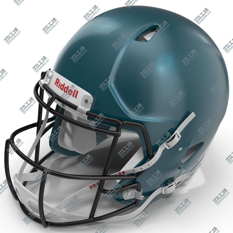 images/goods_img/20210313/Football Helmet 3 Riddell/5.jpg